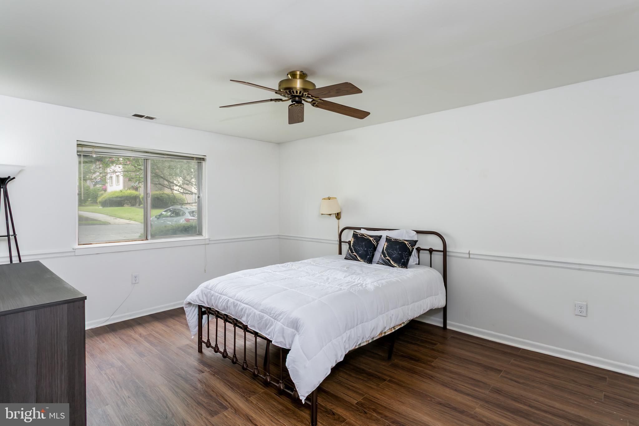 BRYANT WOODS - Residential