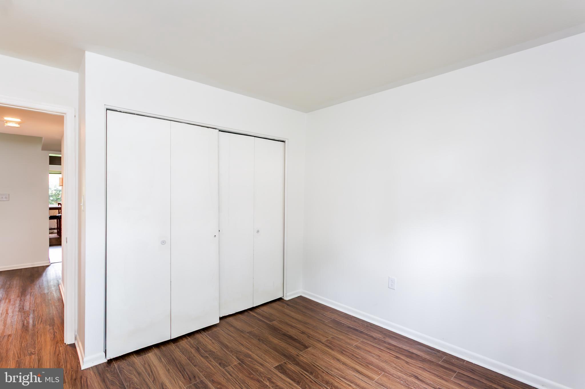 BRYANT WOODS - Residential