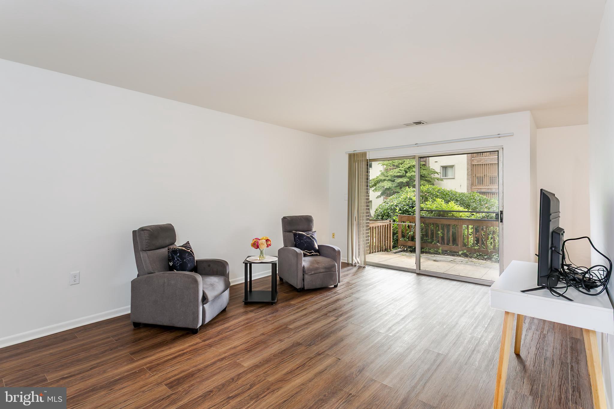 BRYANT WOODS - Residential