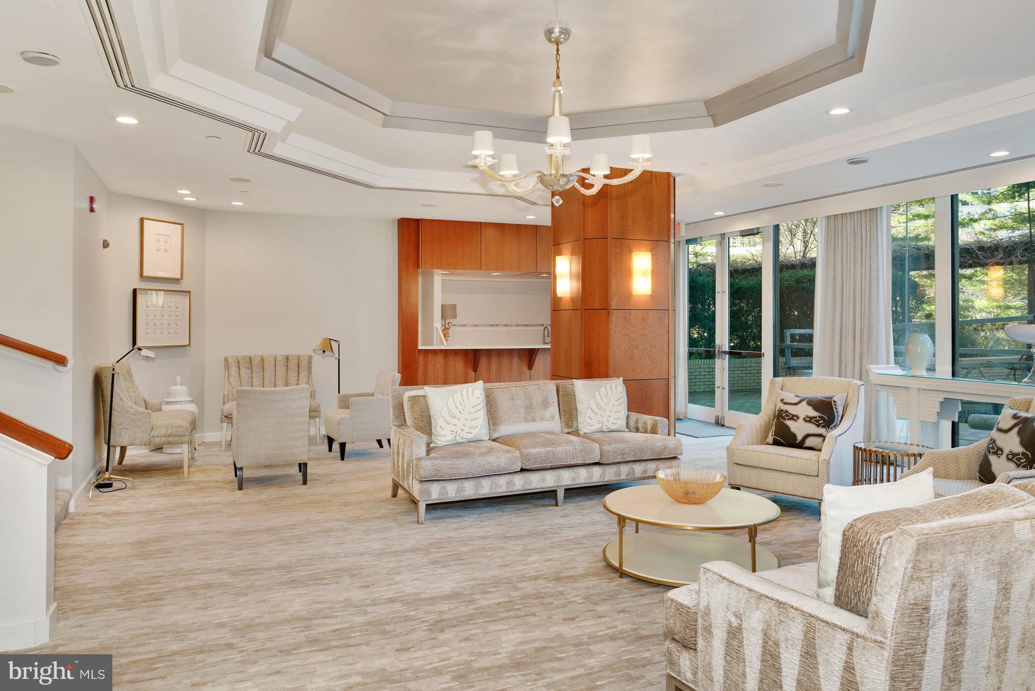 SOMERSET HOUSE CONDOS - Residential