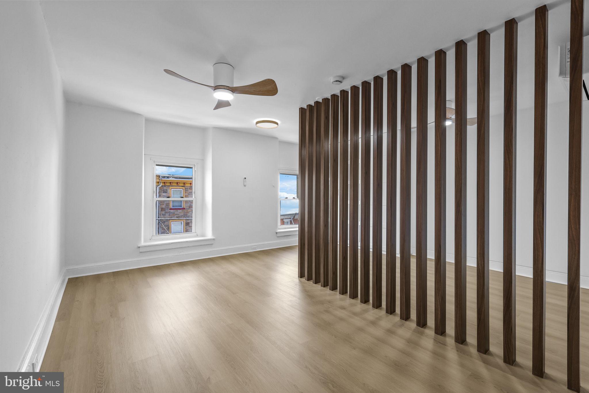 MANAYUNK - Residential Lease