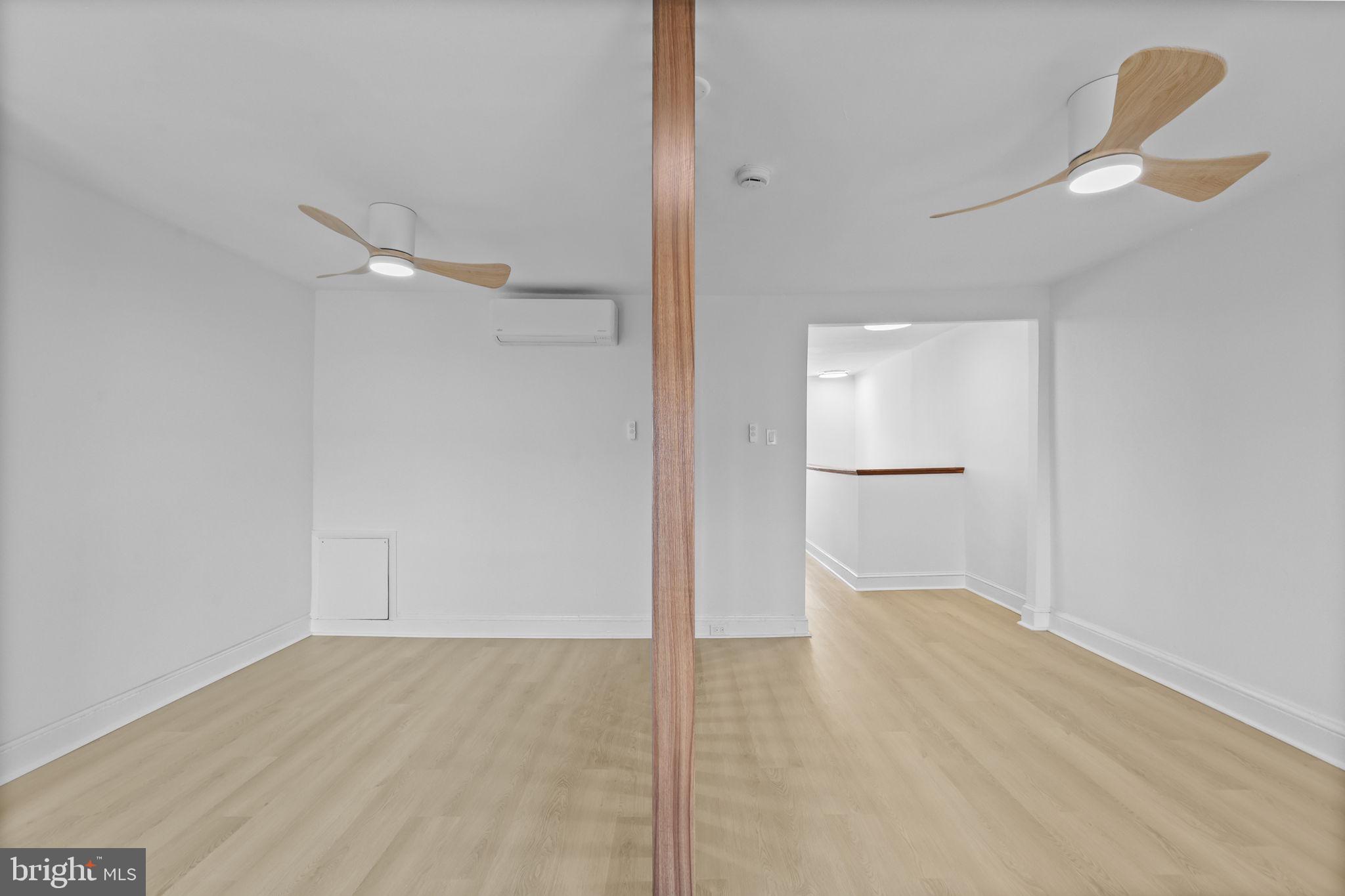 MANAYUNK - Residential Lease