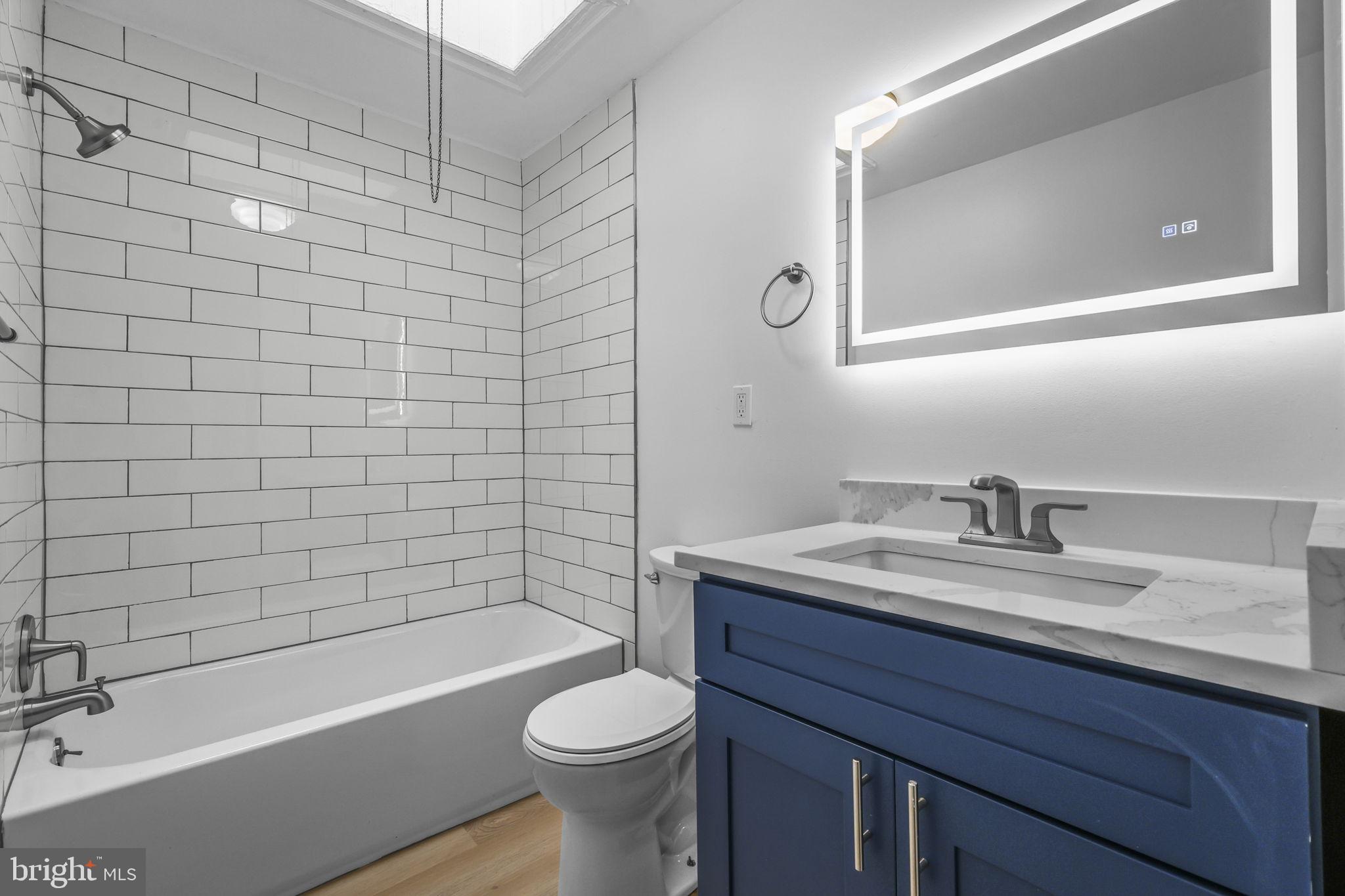 MANAYUNK - Residential Lease