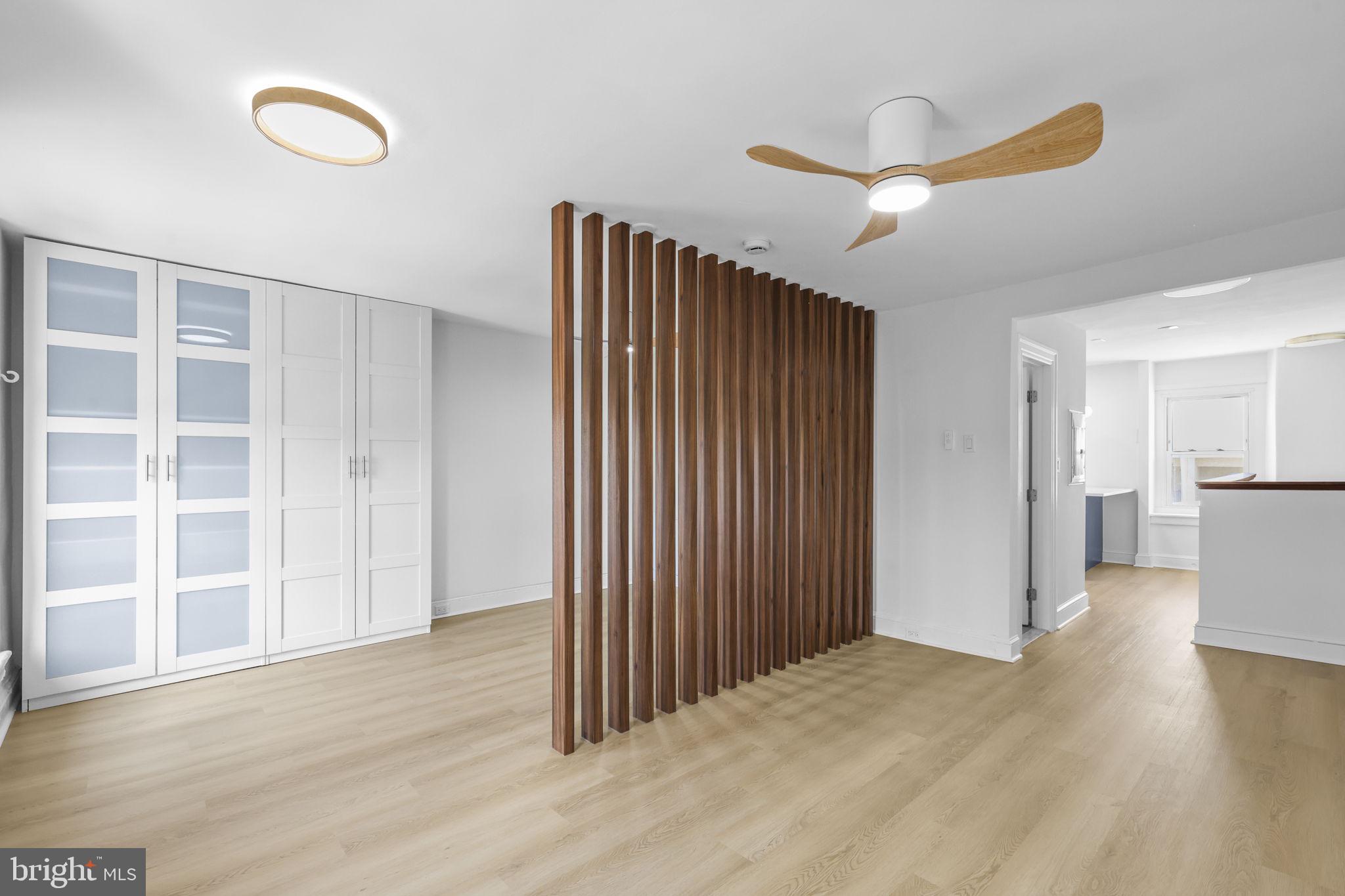 MANAYUNK - Residential Lease