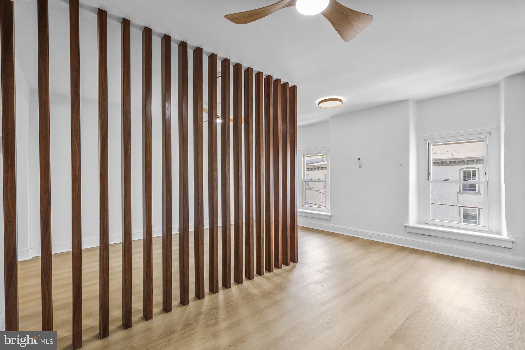 MANAYUNK - Residential Lease