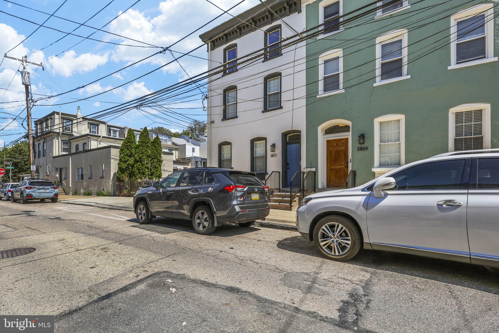 MANAYUNK - Residential Lease