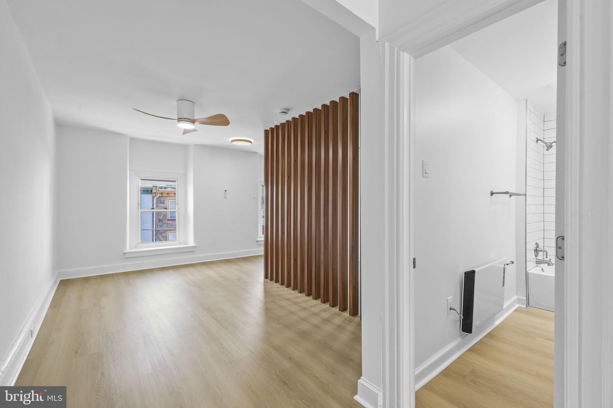 MANAYUNK - Residential Lease