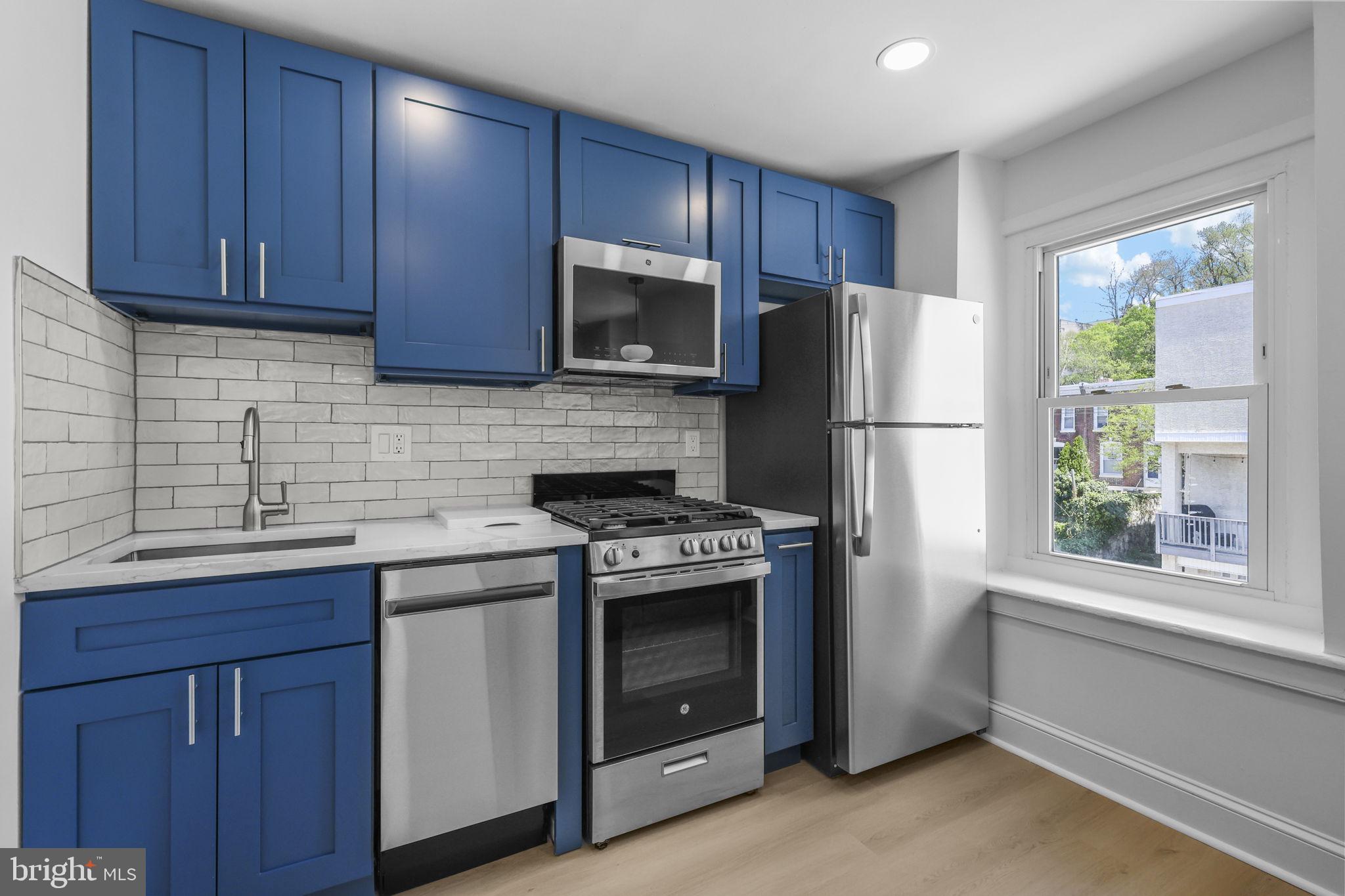 MANAYUNK - Residential Lease