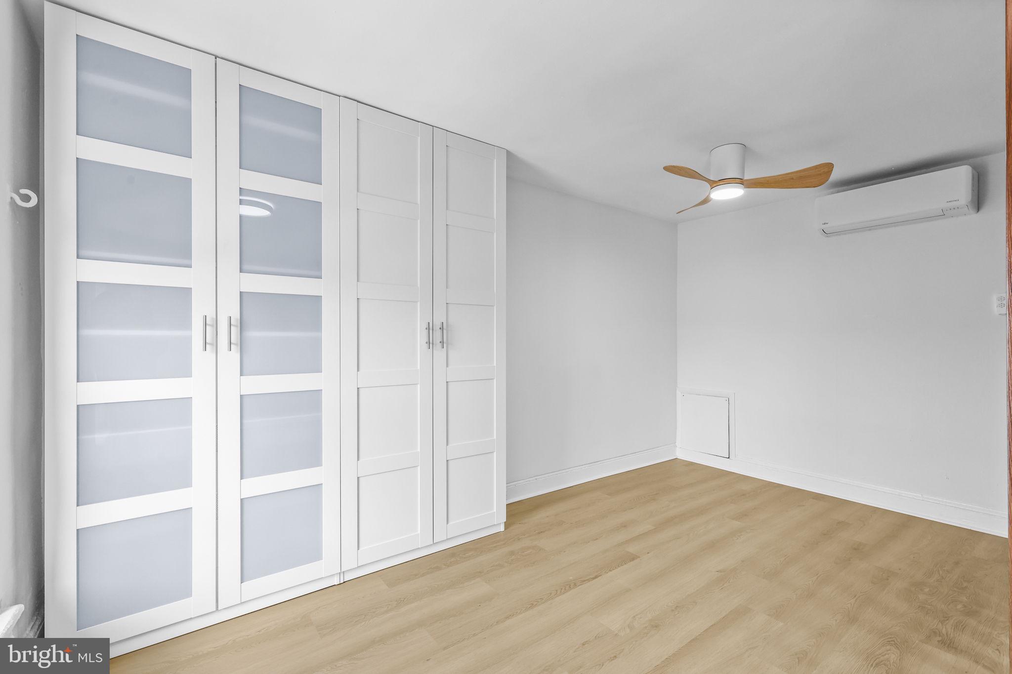 MANAYUNK - Residential Lease