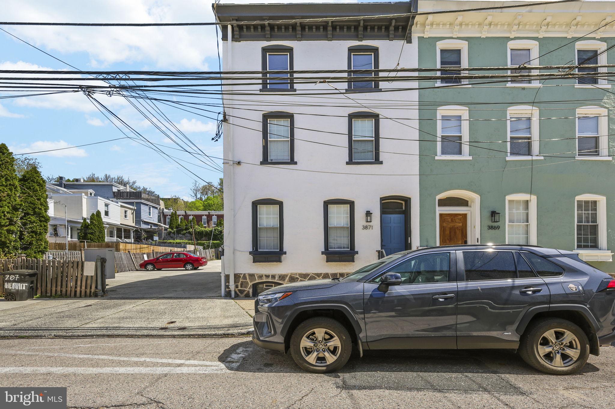 MANAYUNK - Residential Lease