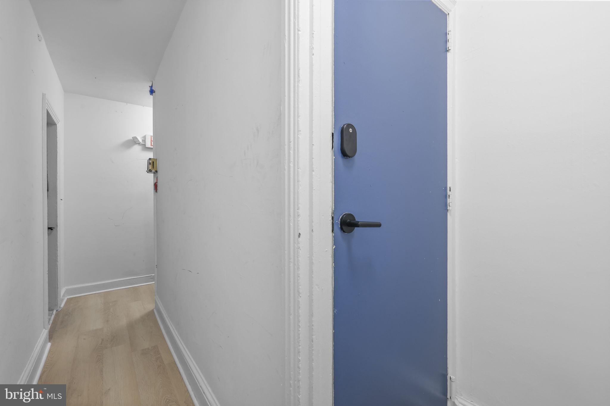 MANAYUNK - Residential Lease