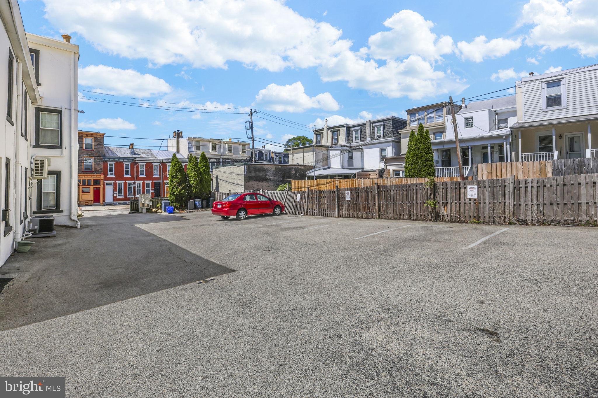 MANAYUNK - Residential Lease