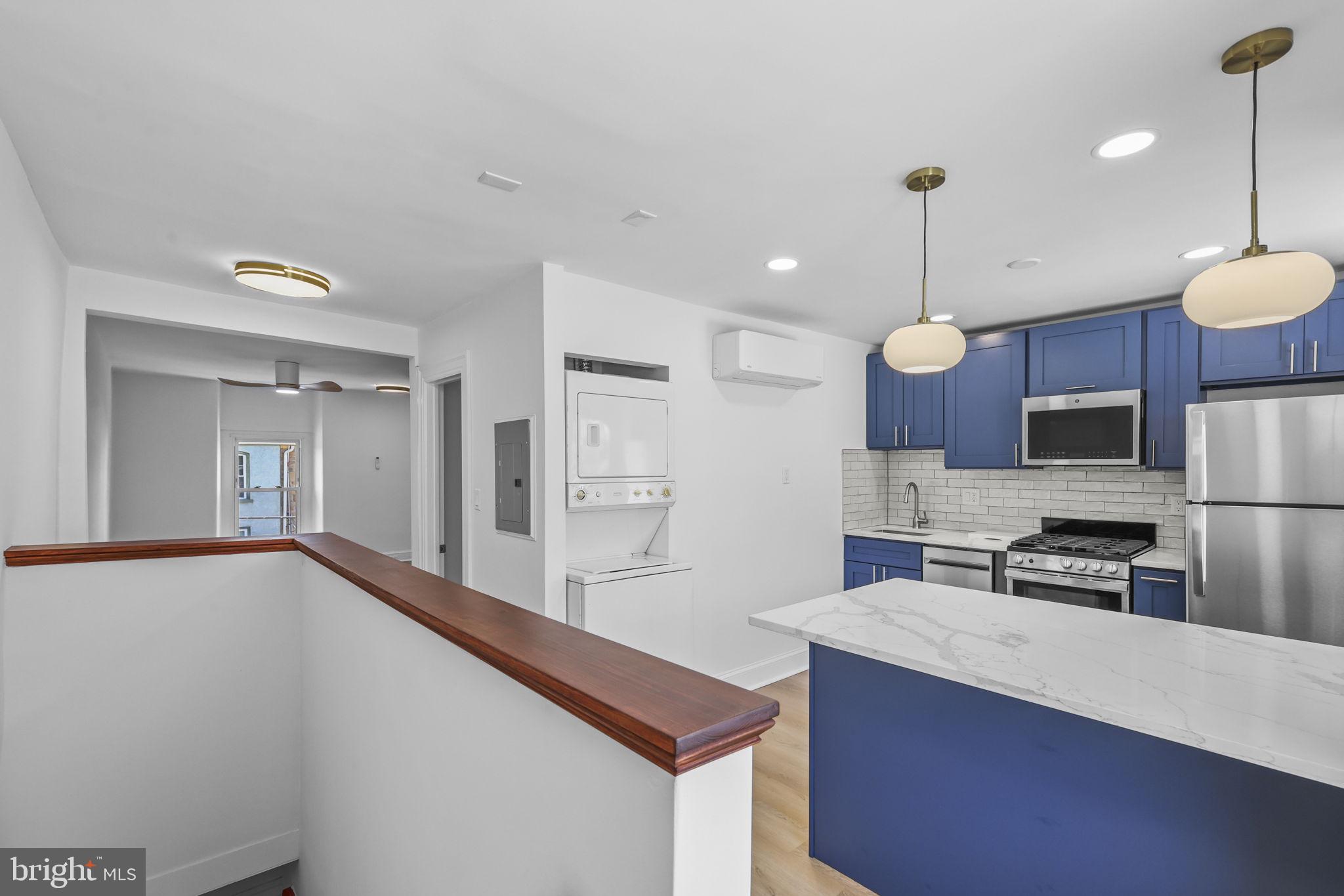 MANAYUNK - Residential Lease