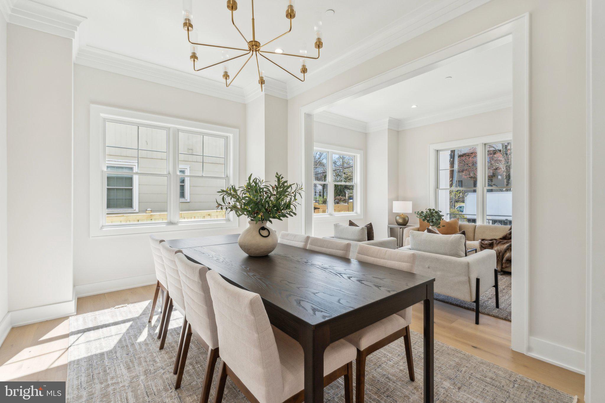 GEORGETOWN VILLAGE - Residential