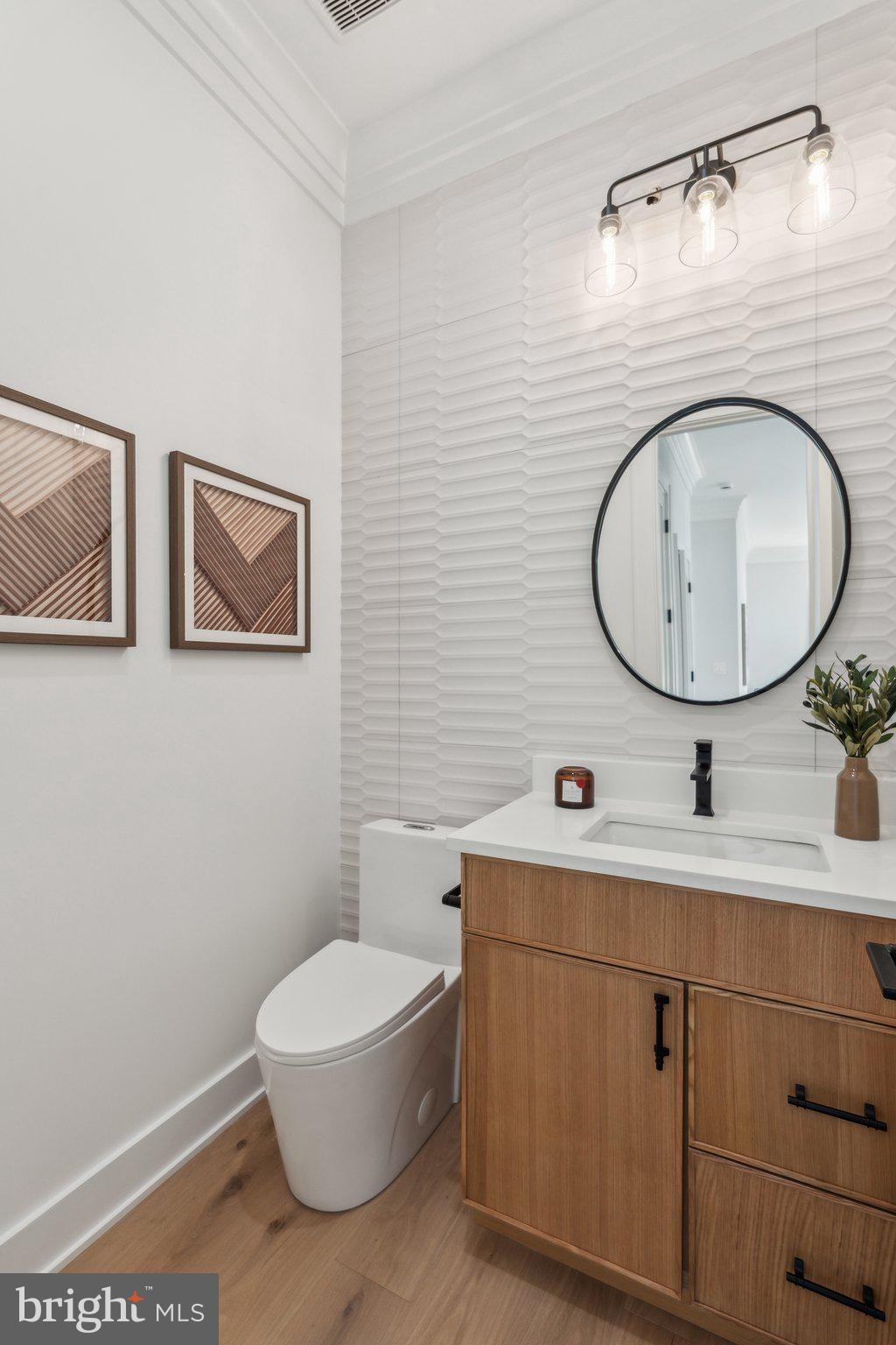 GEORGETOWN VILLAGE - Residential