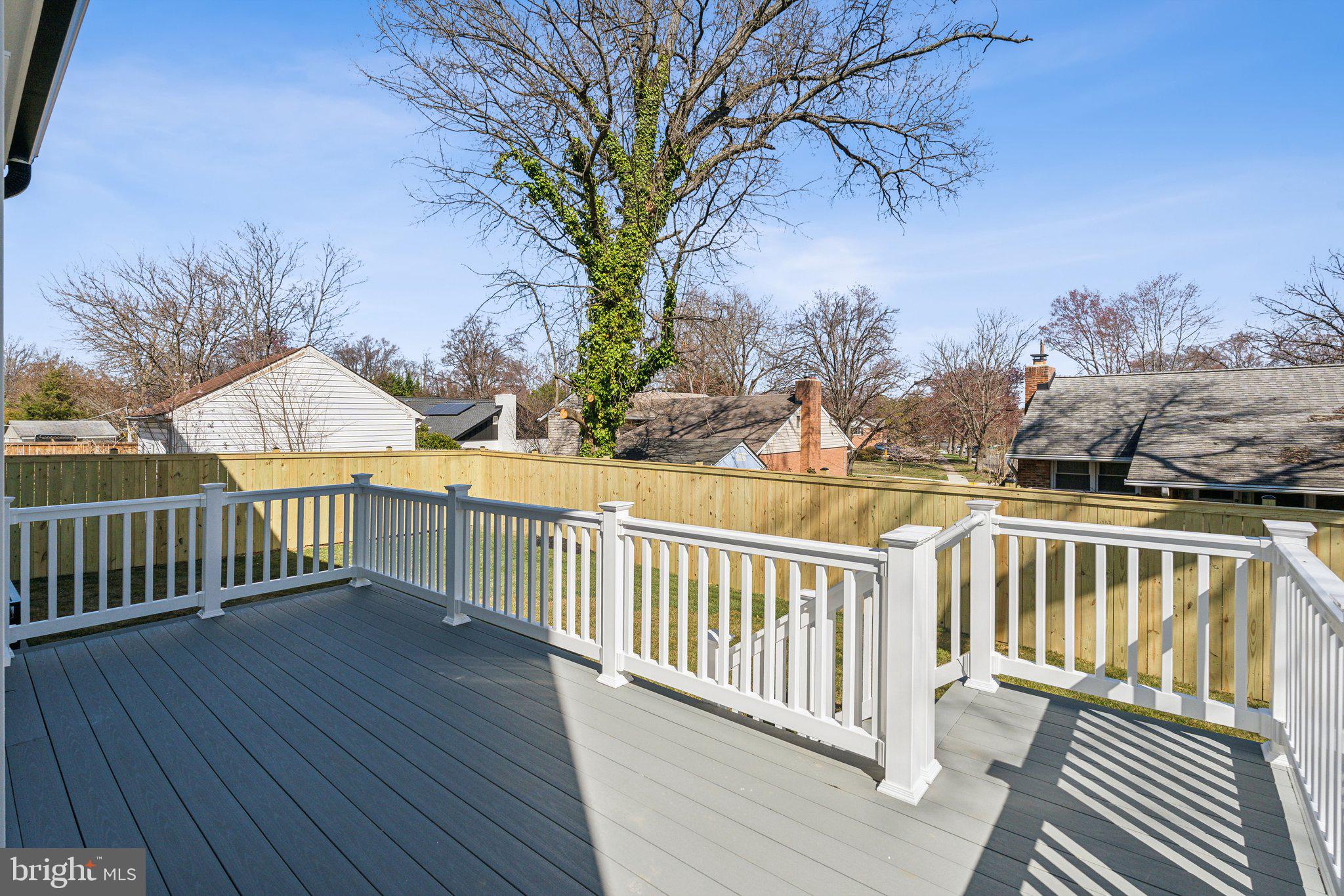 GEORGETOWN VILLAGE - Residential