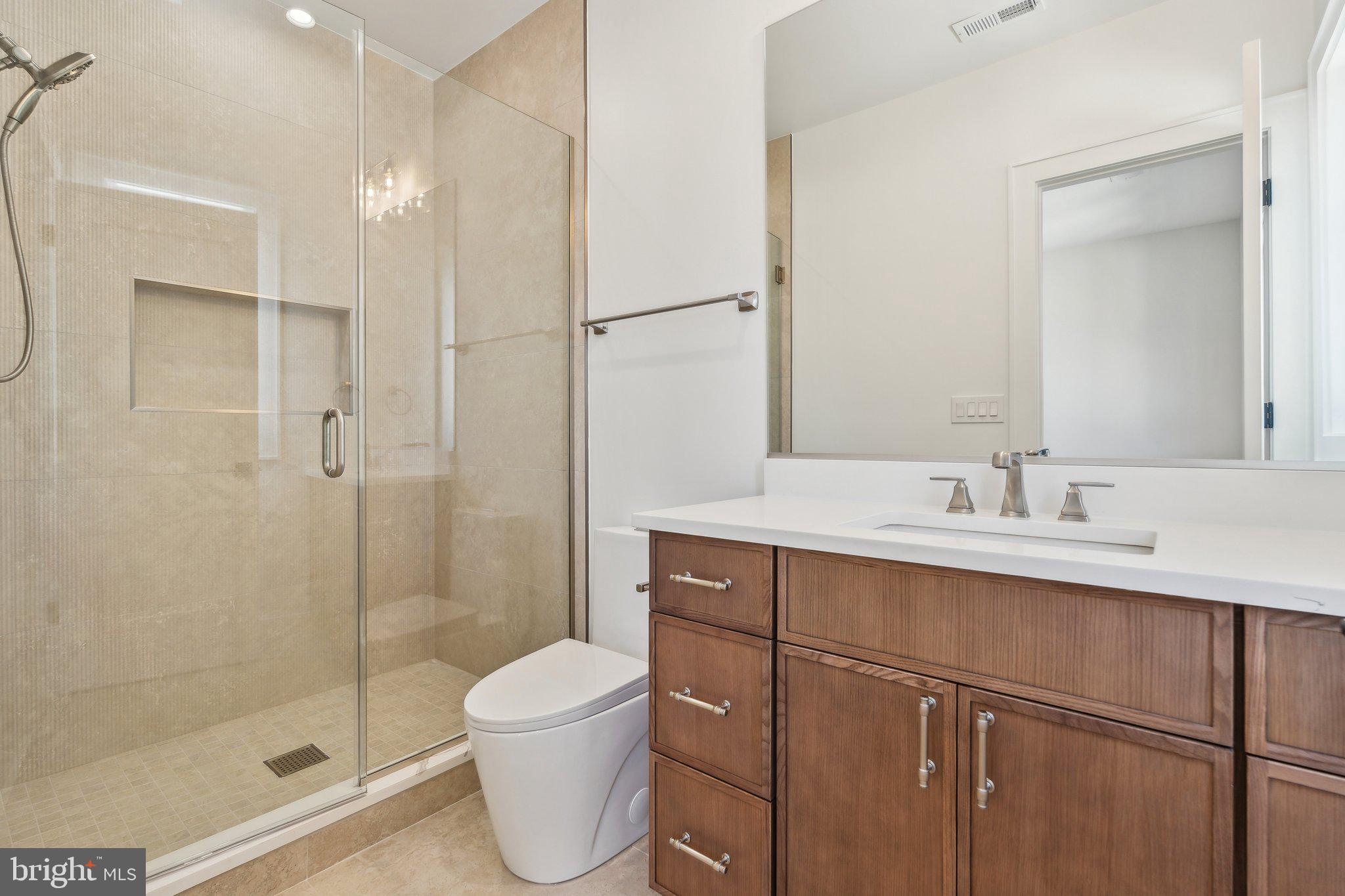 GEORGETOWN VILLAGE - Residential