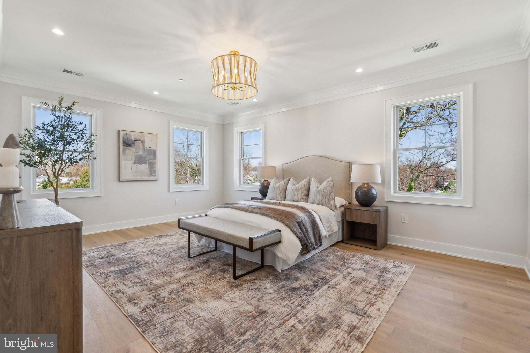 GEORGETOWN VILLAGE - Residential