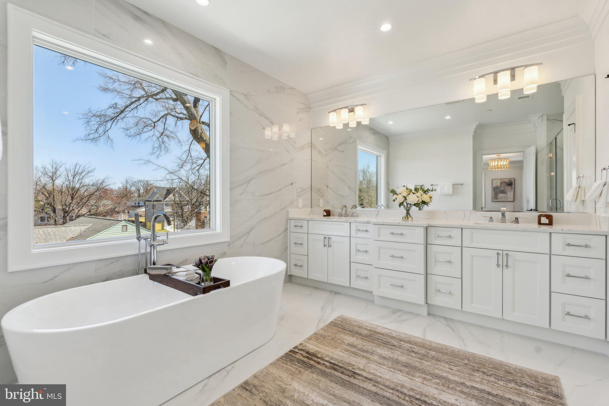 GEORGETOWN VILLAGE - Residential