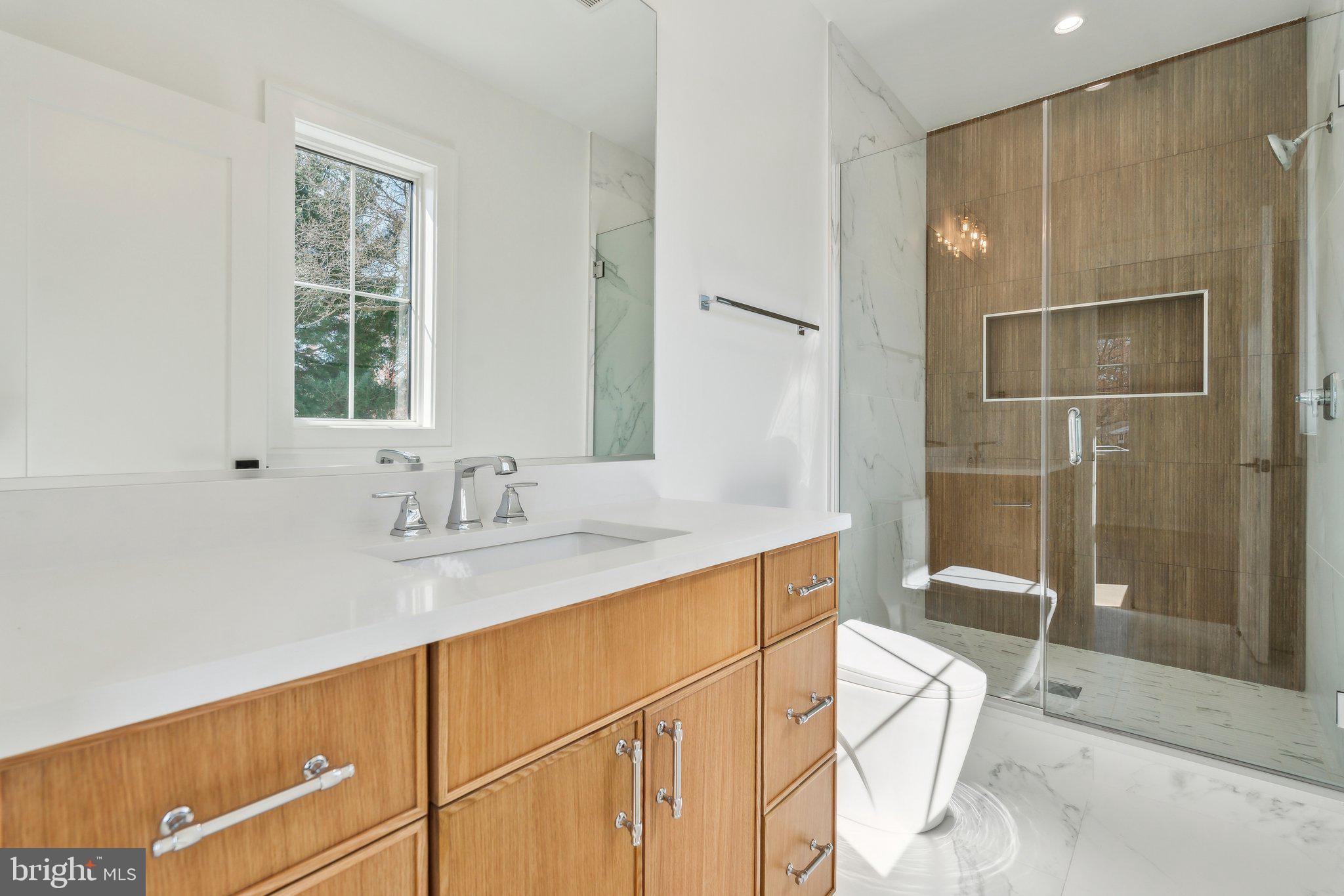 GEORGETOWN VILLAGE - Residential