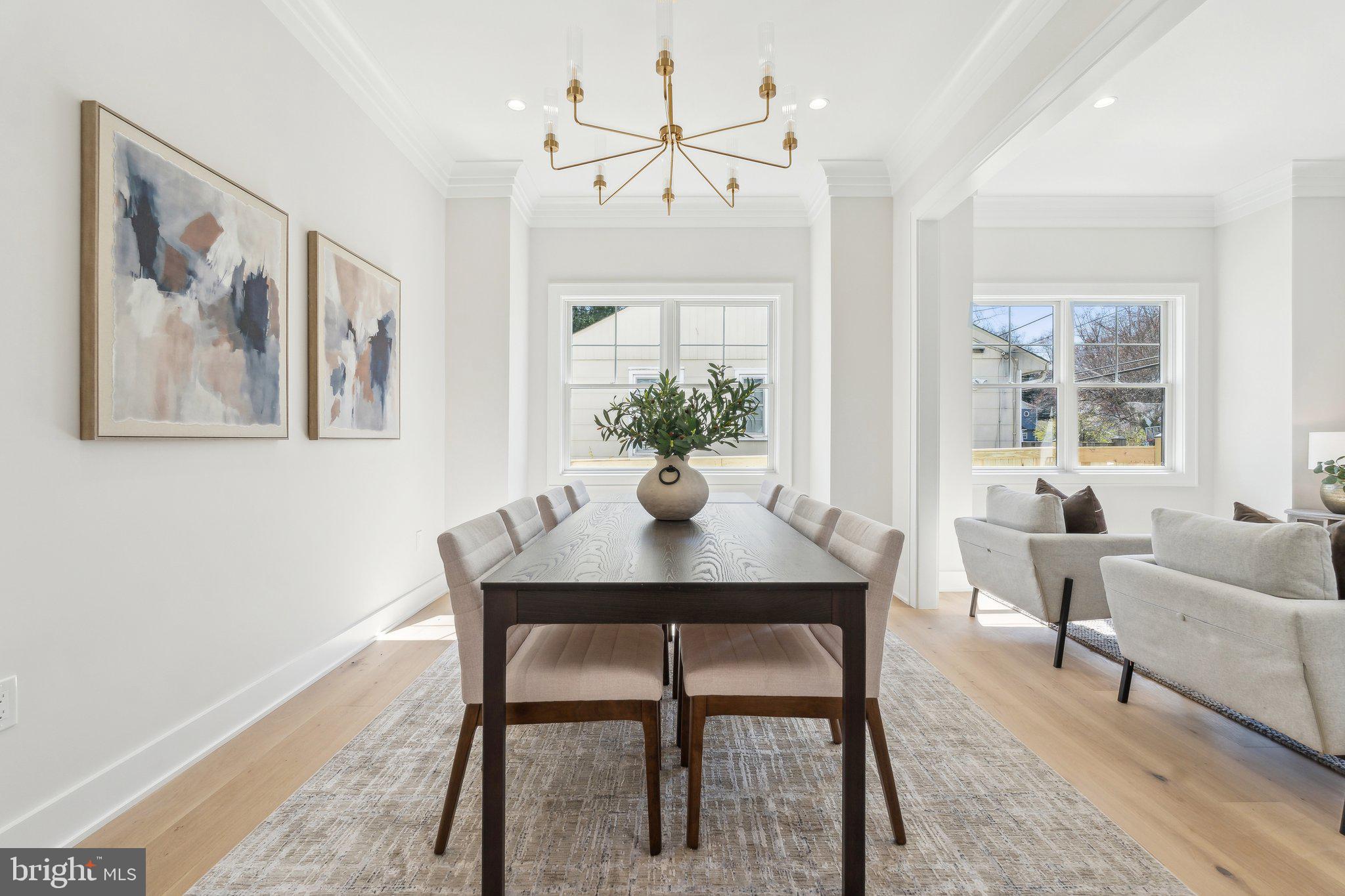 GEORGETOWN VILLAGE - Residential