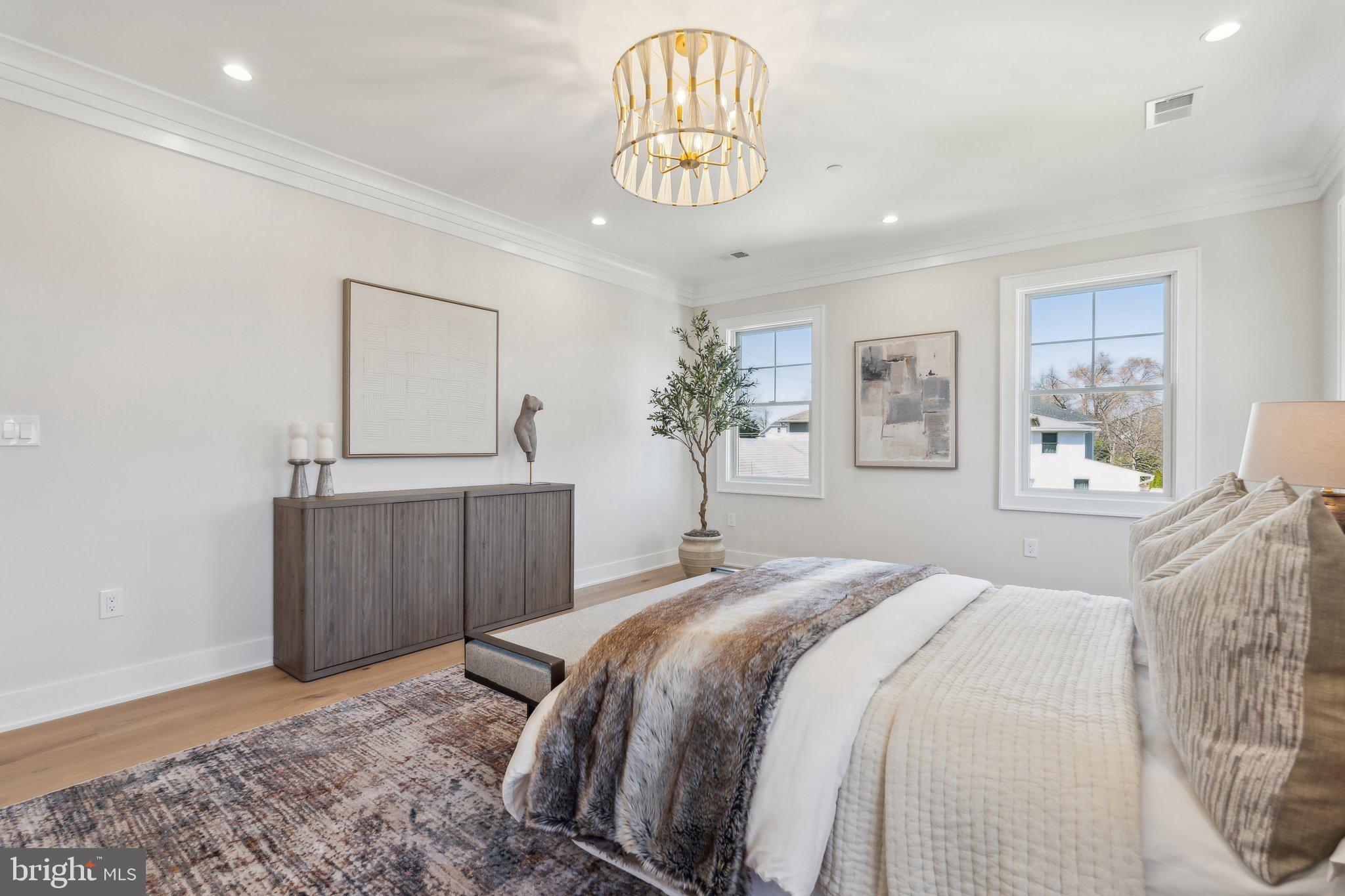 GEORGETOWN VILLAGE - Residential