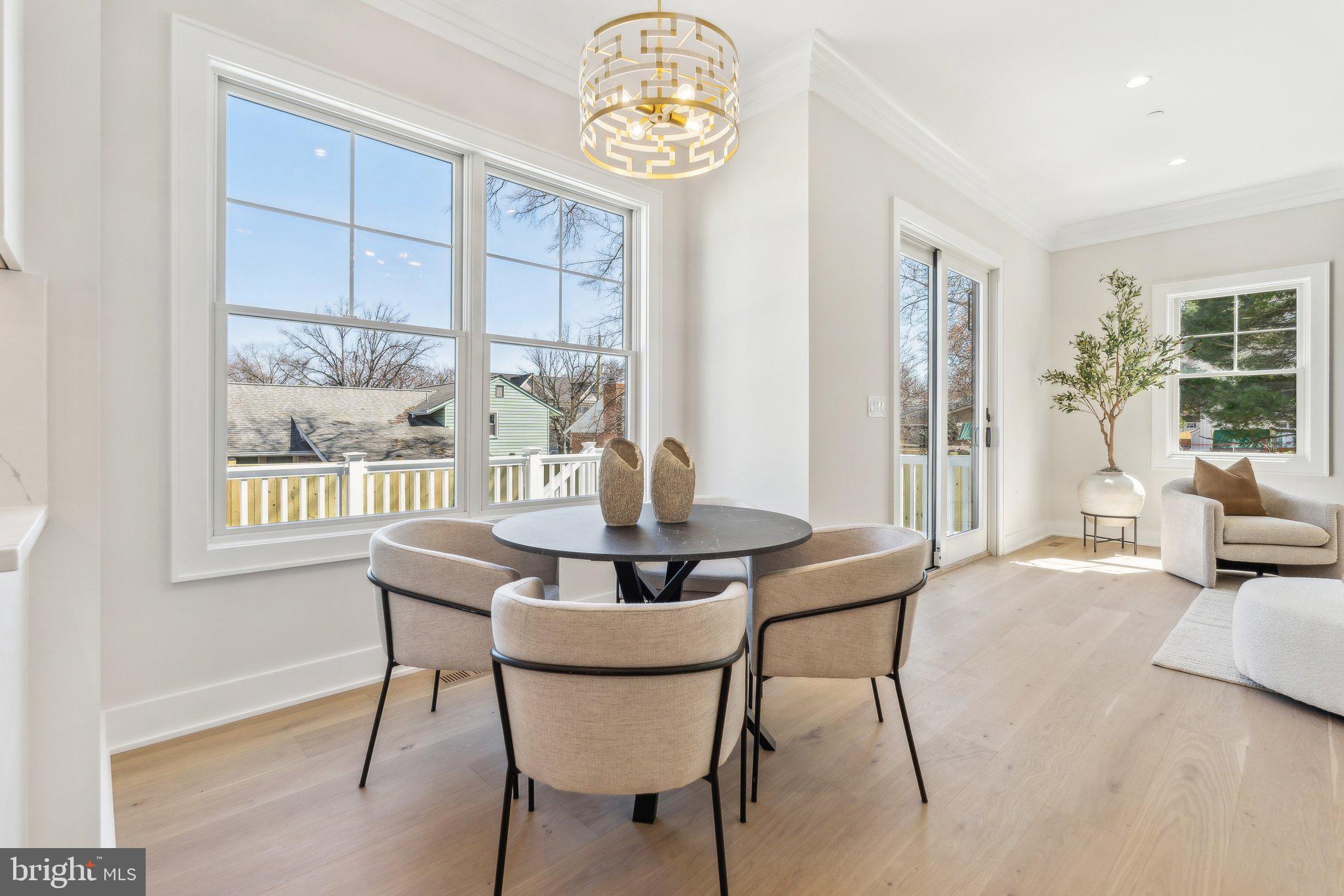 GEORGETOWN VILLAGE - Residential