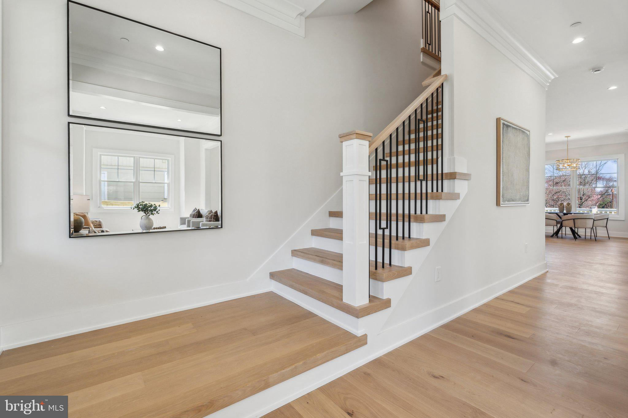 GEORGETOWN VILLAGE - Residential