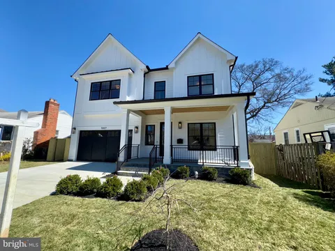 9807 Montauk Avenue, Bethesda, MD 20817 - #: MDMC2167892