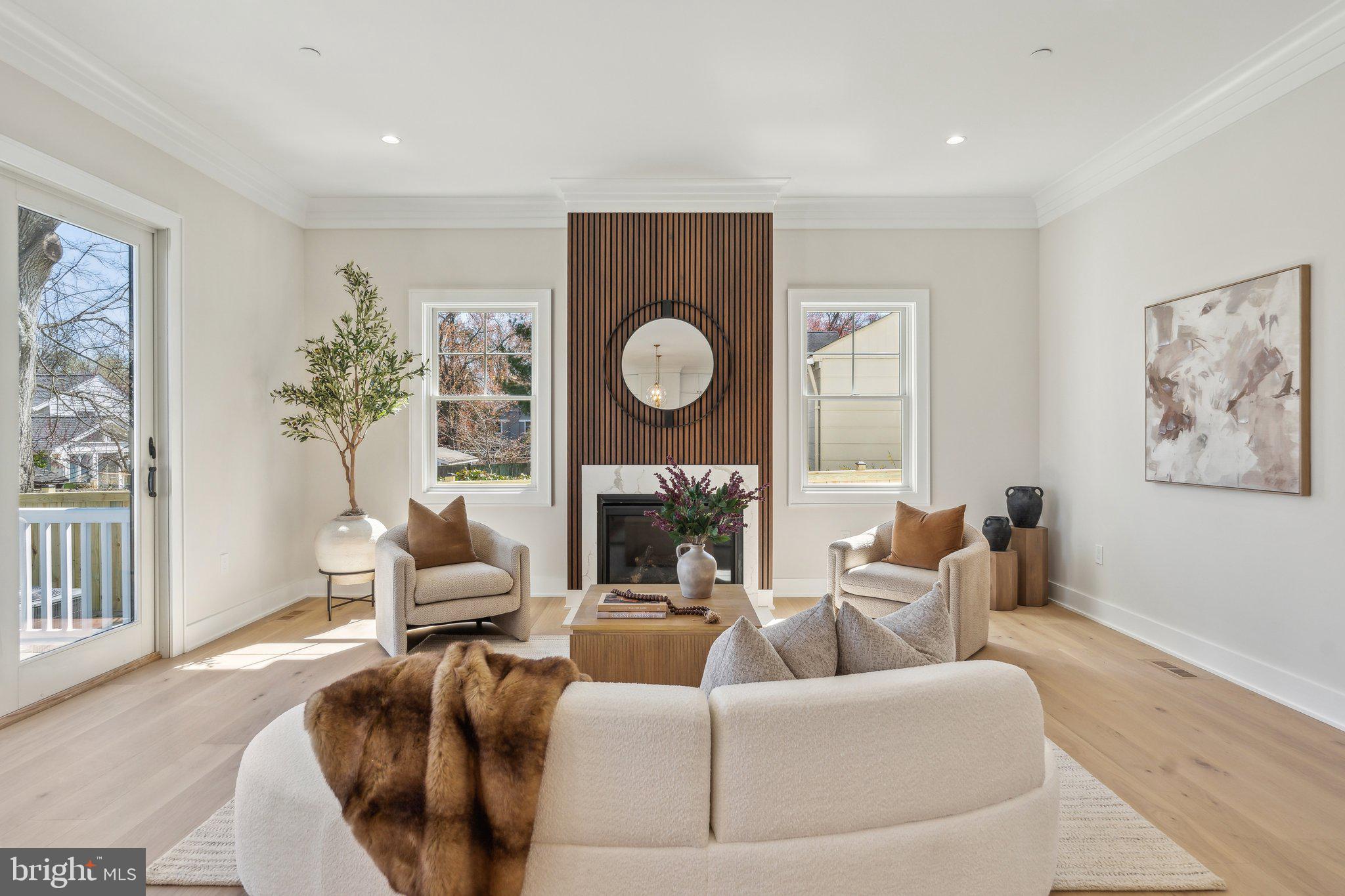 GEORGETOWN VILLAGE - Residential