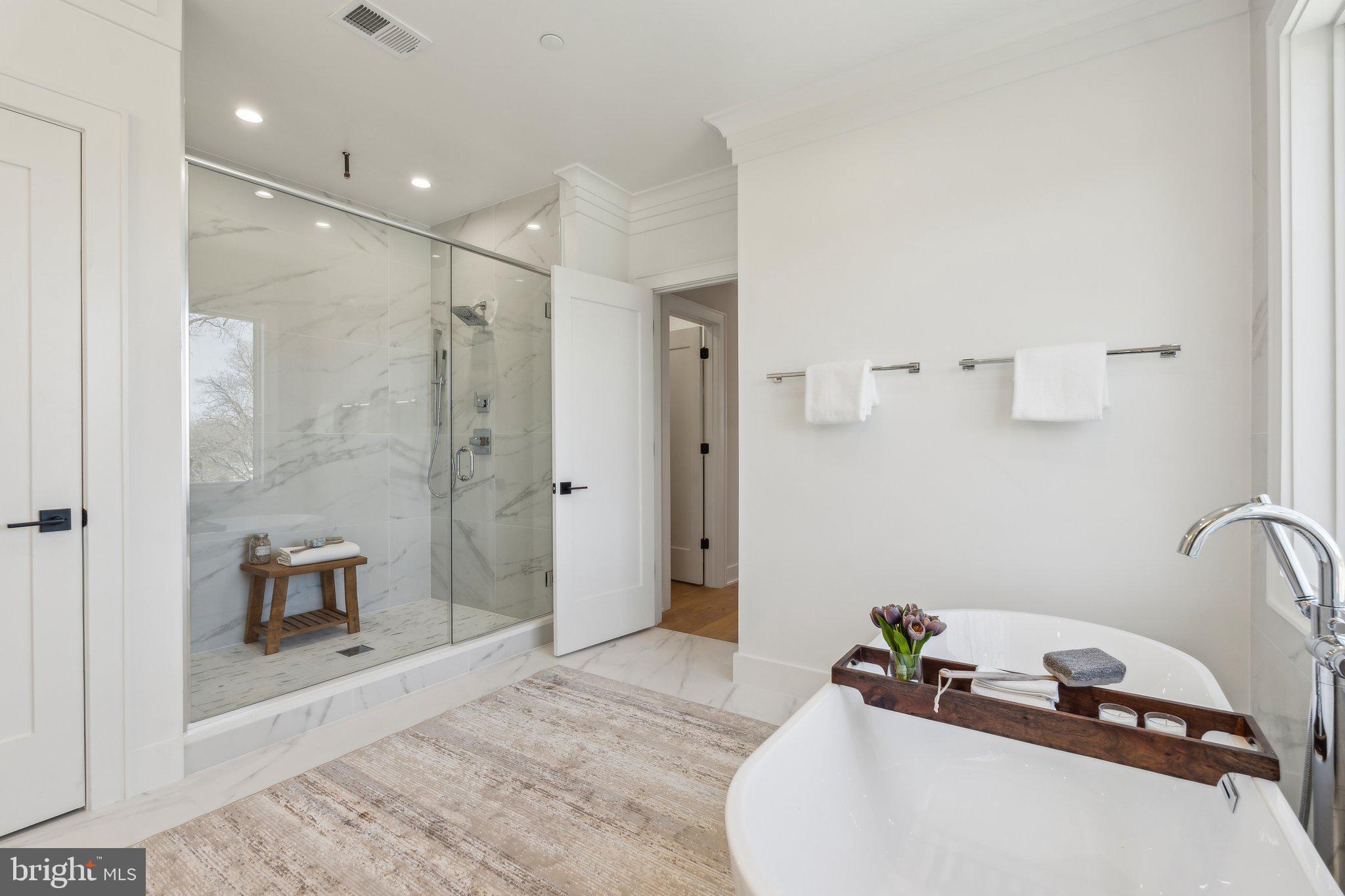 GEORGETOWN VILLAGE - Residential