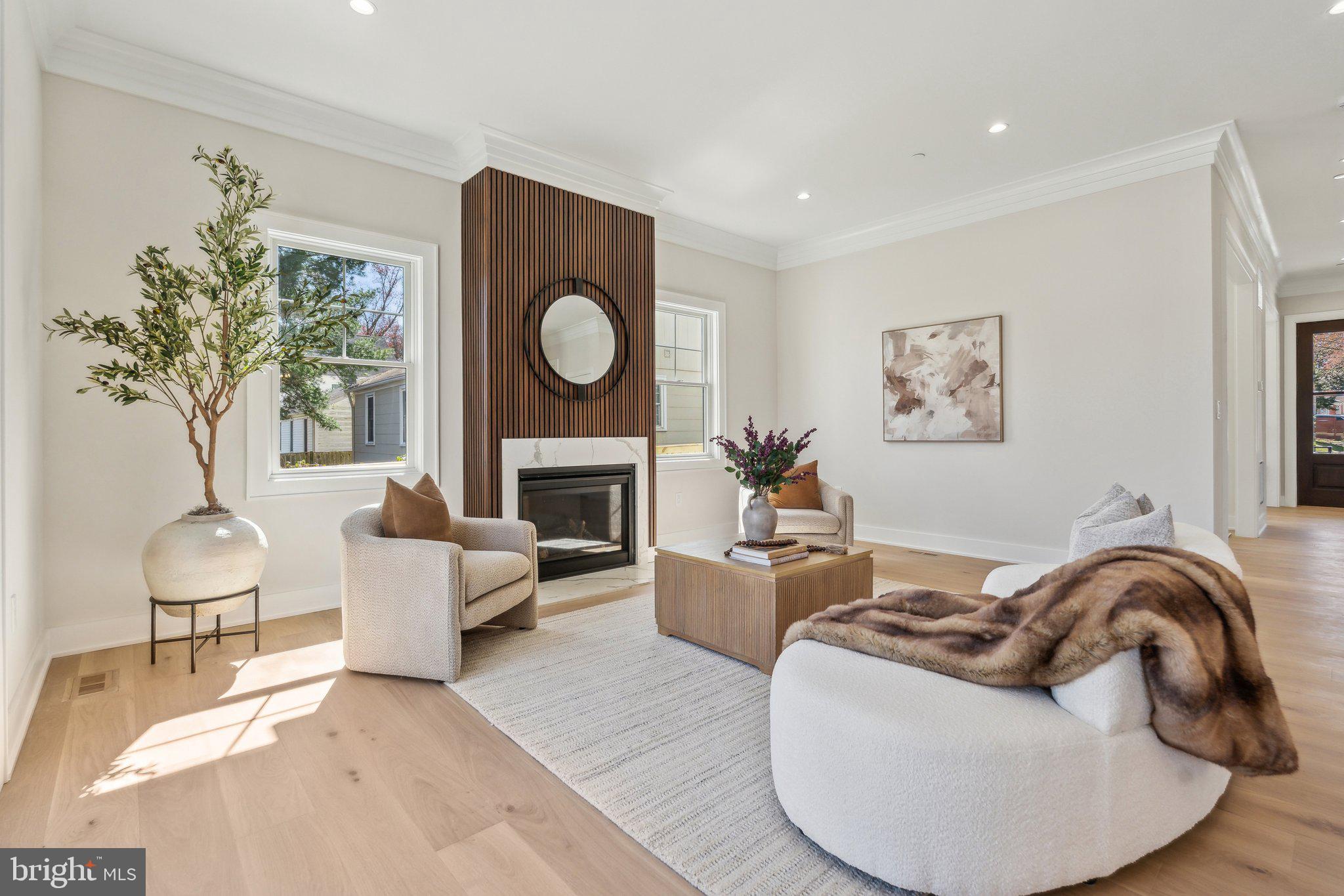 GEORGETOWN VILLAGE - Residential