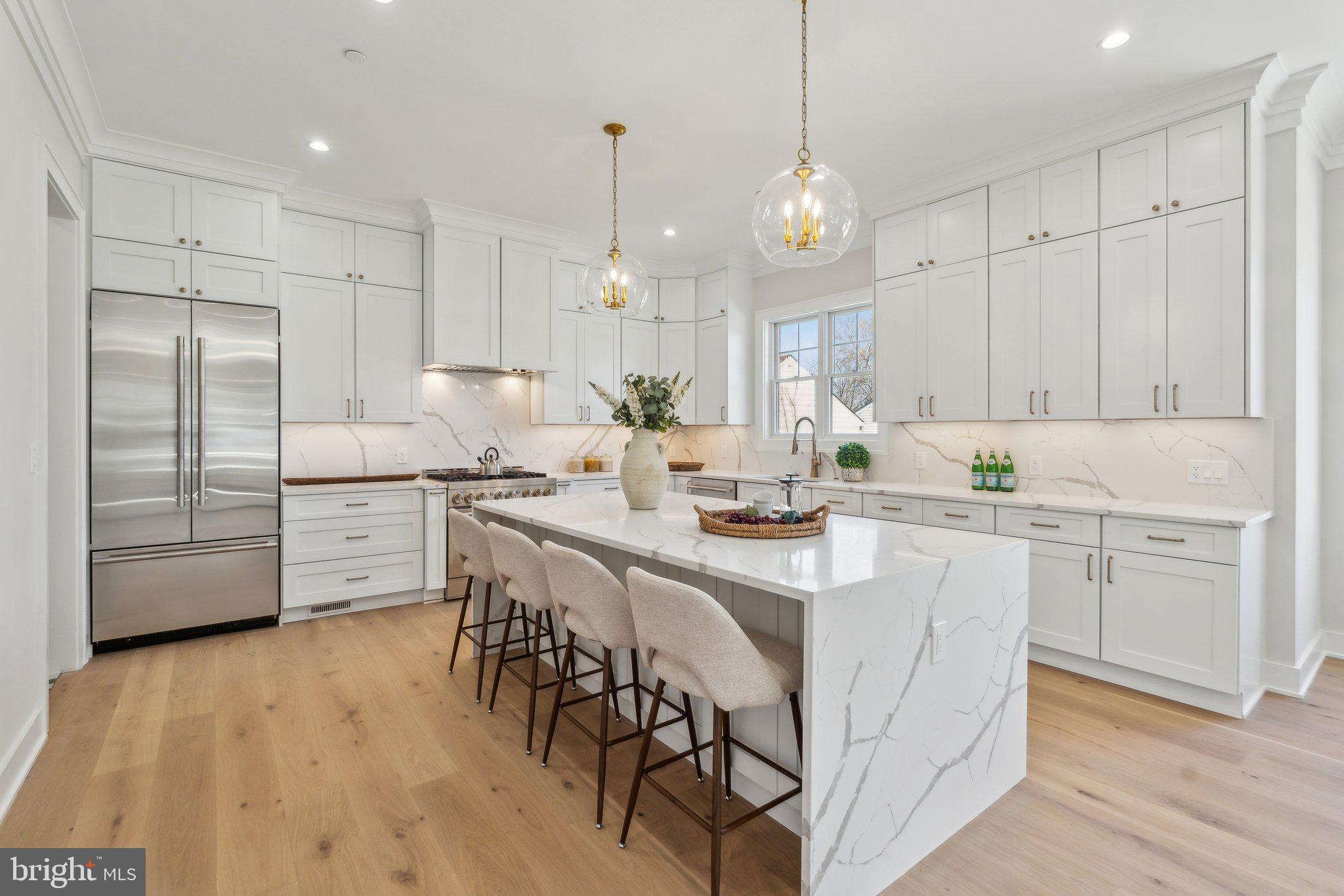 GEORGETOWN VILLAGE - Residential