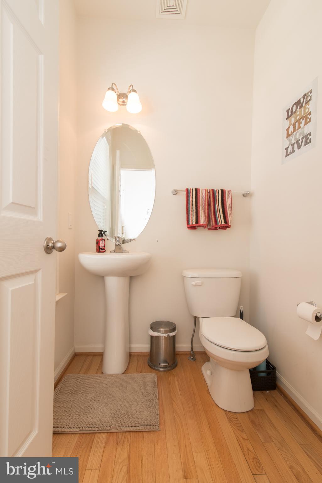 LAKELAND PLACE - Residential