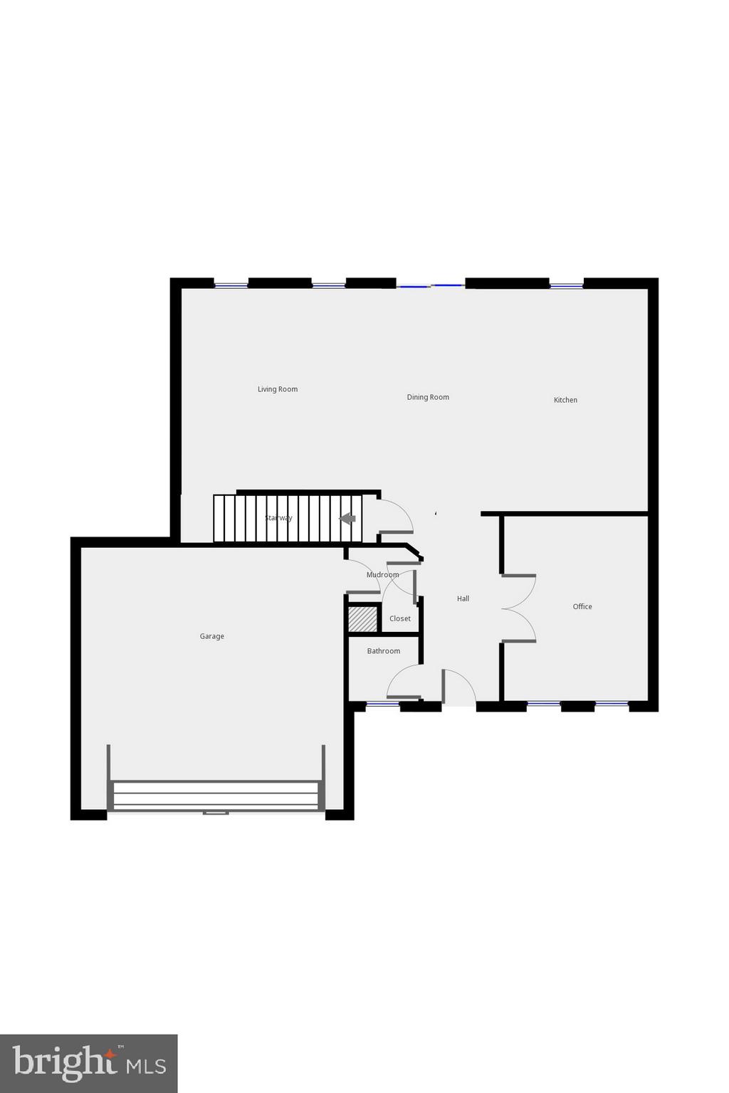 LAKELAND PLACE - Residential