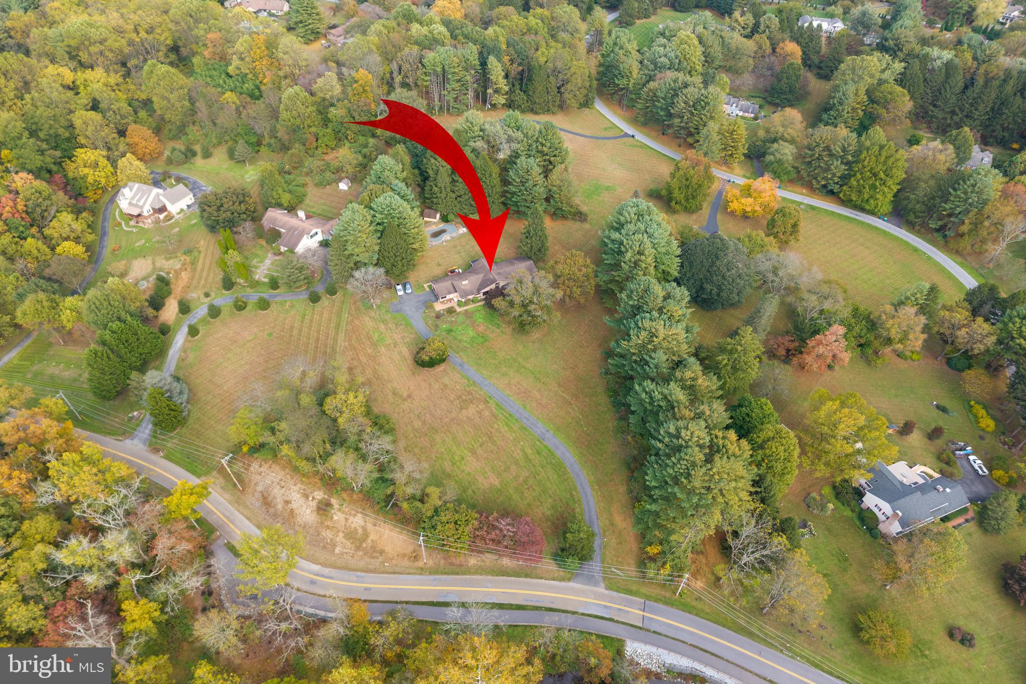 535 CHANDLER MILL ROAD