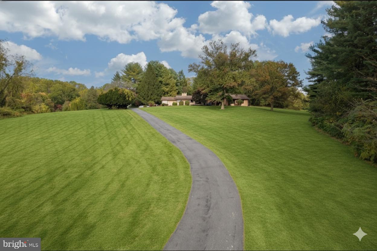 535 CHANDLER MILL ROAD