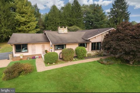 535 CHANDLER MILL ROAD KENNETT SQUARE PA 19348