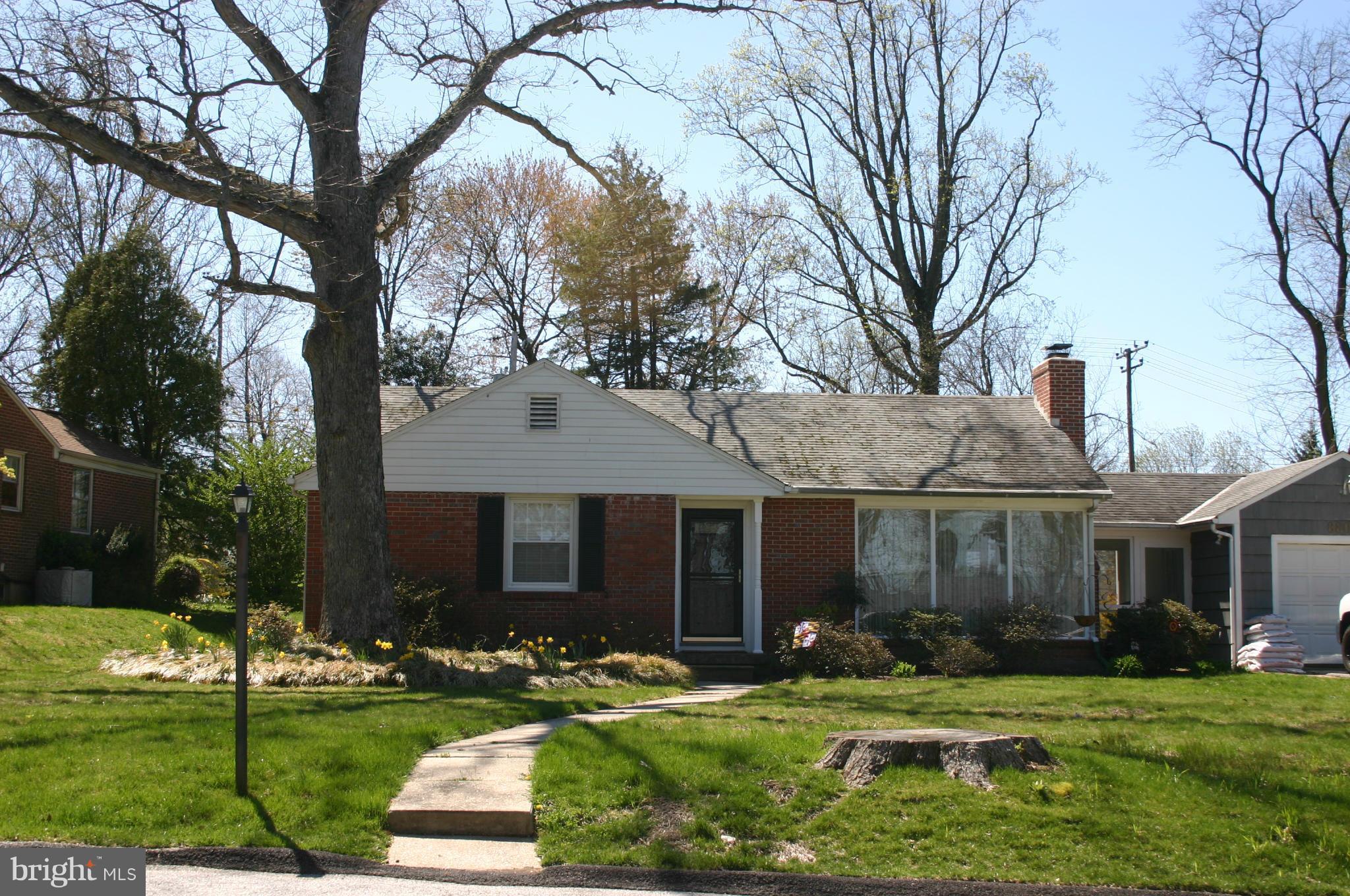 COVENTRY - Residential