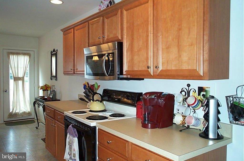 BRADFORD COMMONS - Residential