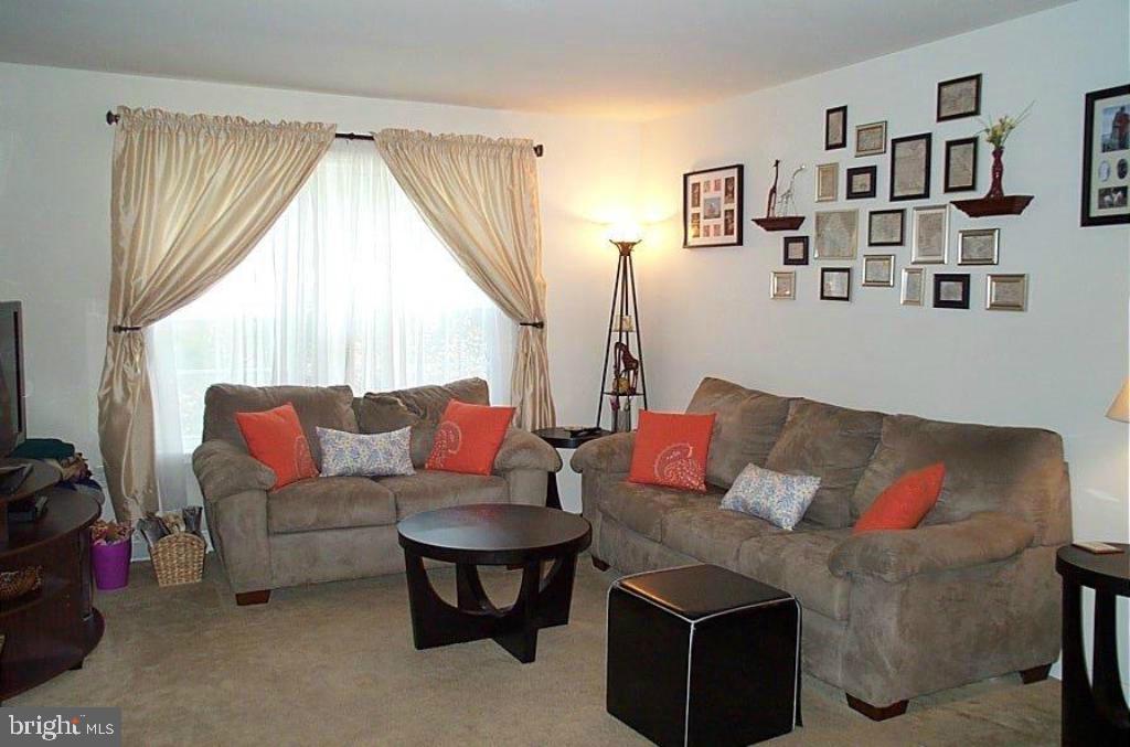 BRADFORD COMMONS - Residential
