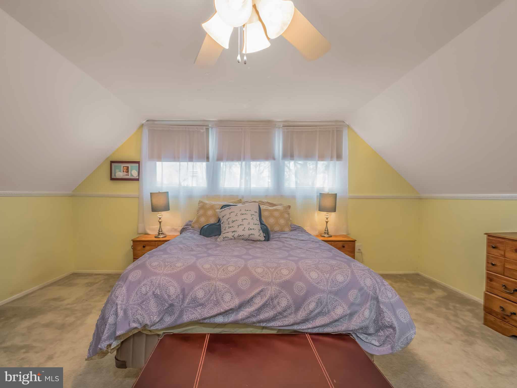 CHAPEL FORGE AT BELAIR - Residential