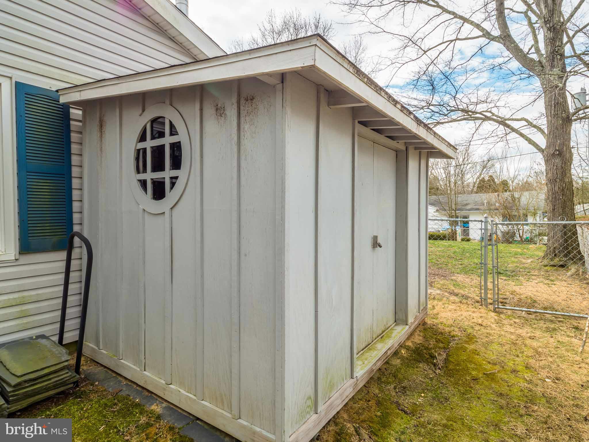 CHAPEL FORGE AT BELAIR - Residential