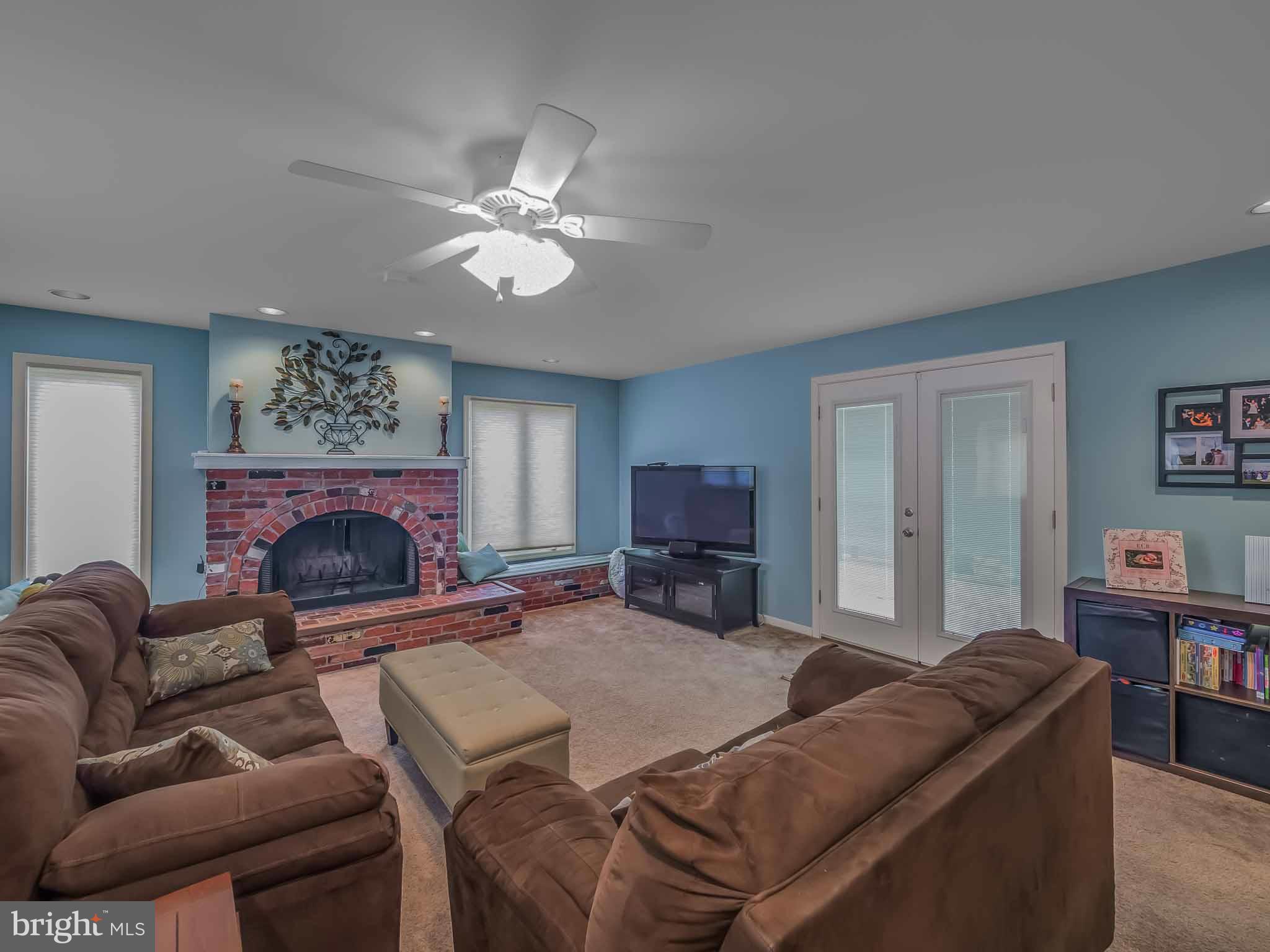 CHAPEL FORGE AT BELAIR - Residential