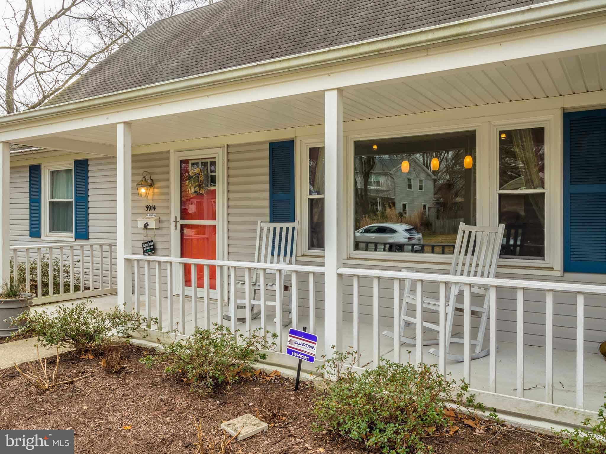 CHAPEL FORGE AT BELAIR - Residential