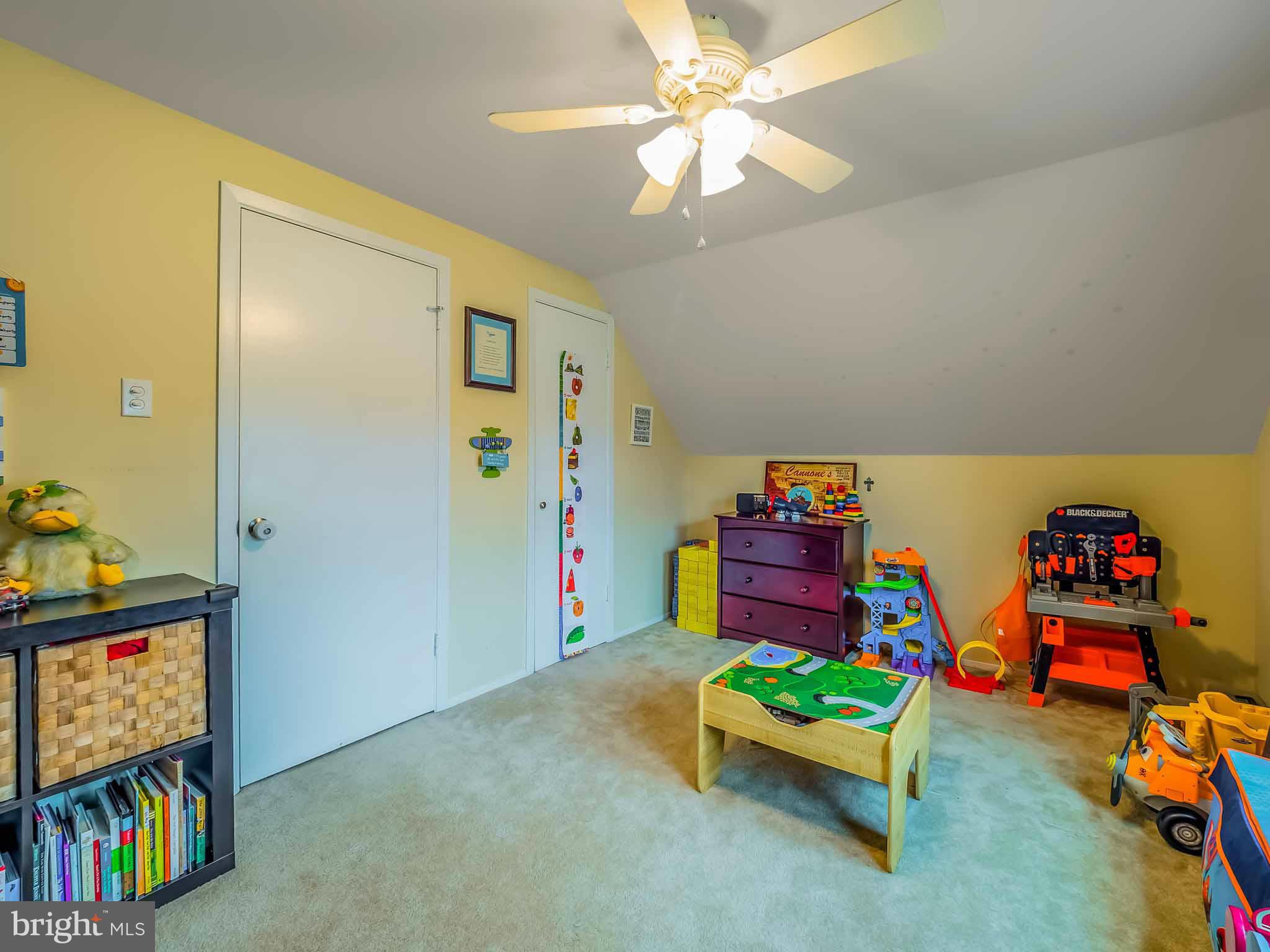 CHAPEL FORGE AT BELAIR - Residential