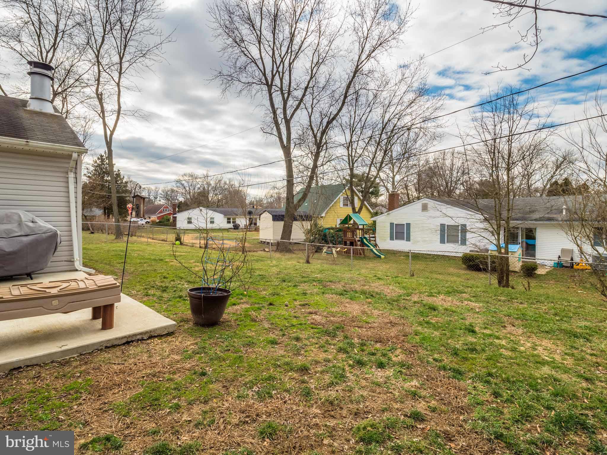 CHAPEL FORGE AT BELAIR - Residential