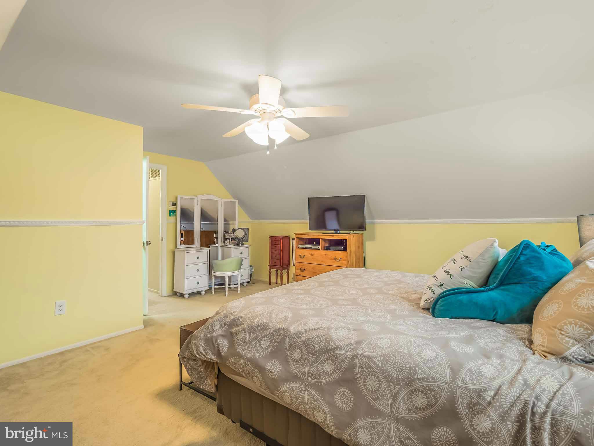 CHAPEL FORGE AT BELAIR - Residential