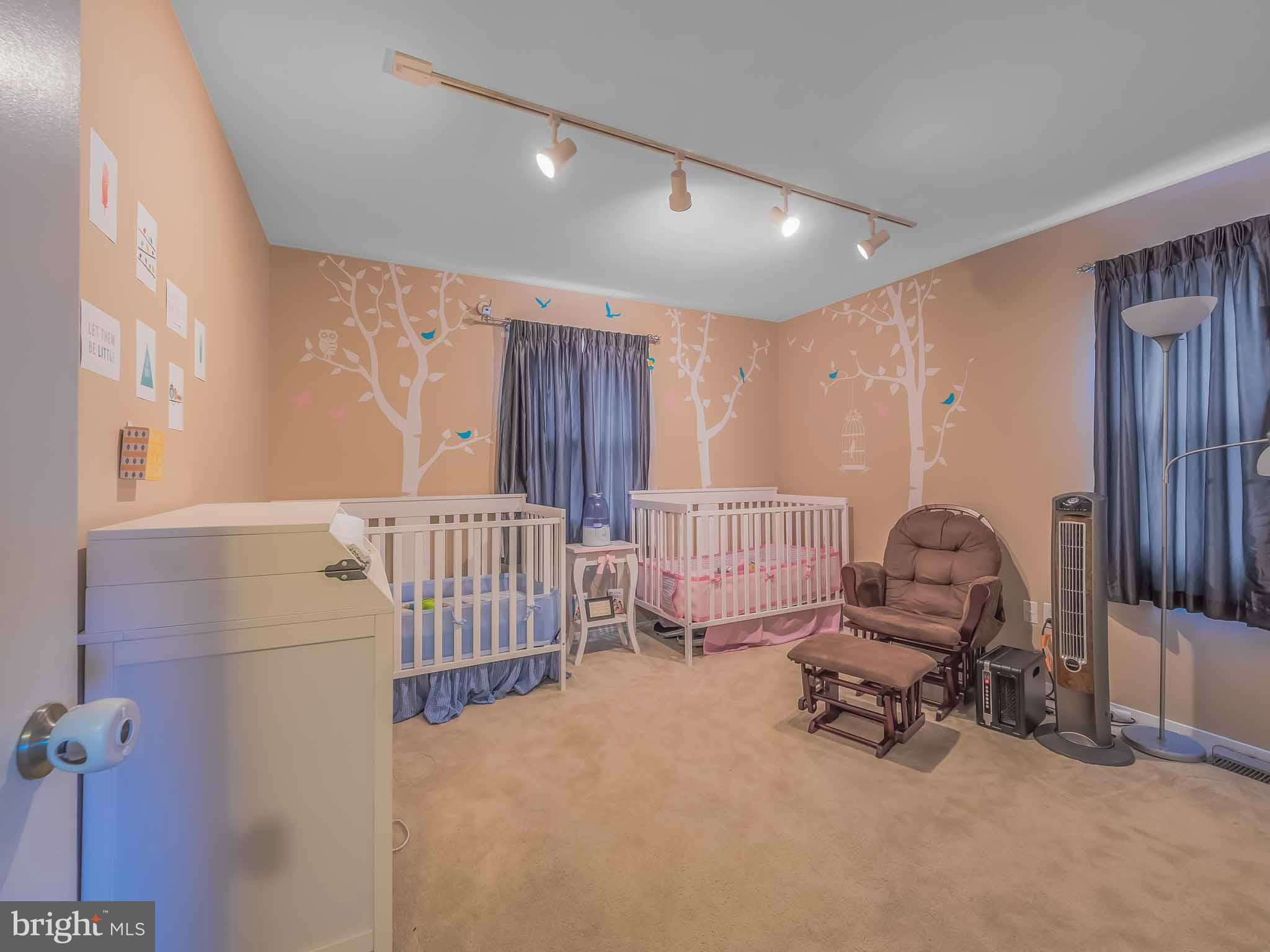 CHAPEL FORGE AT BELAIR - Residential