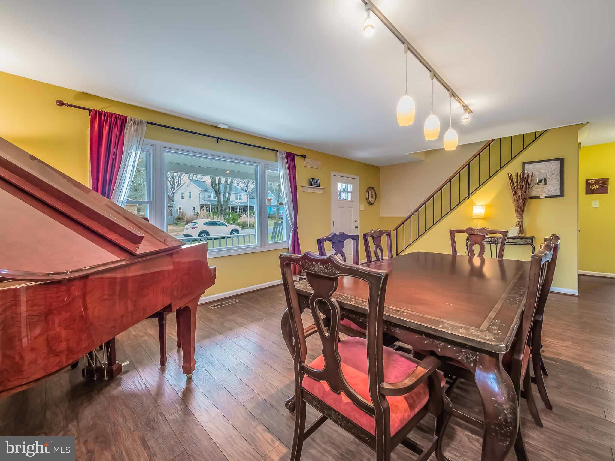 CHAPEL FORGE AT BELAIR - Residential